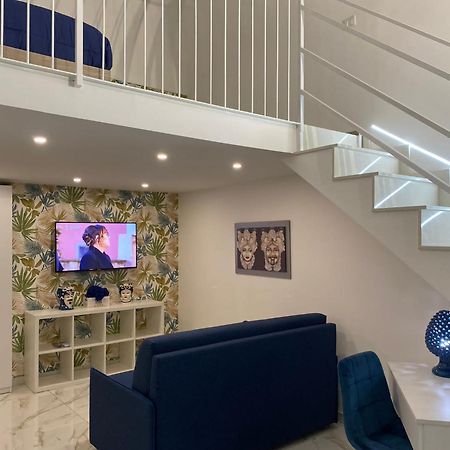 Magica Home Cannizzaro CTA Exterior foto
