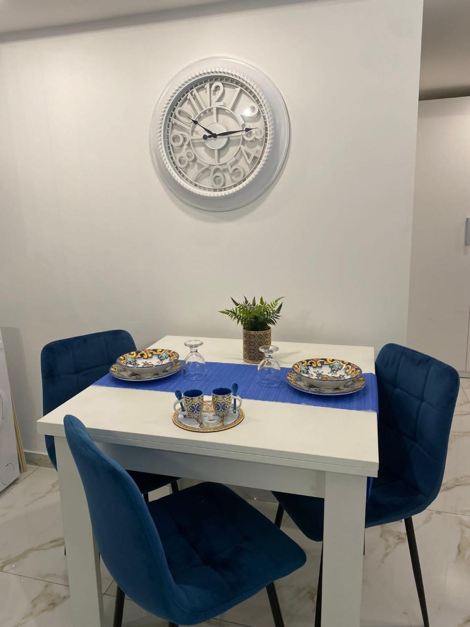 Magica Home Cannizzaro CTA Exterior foto