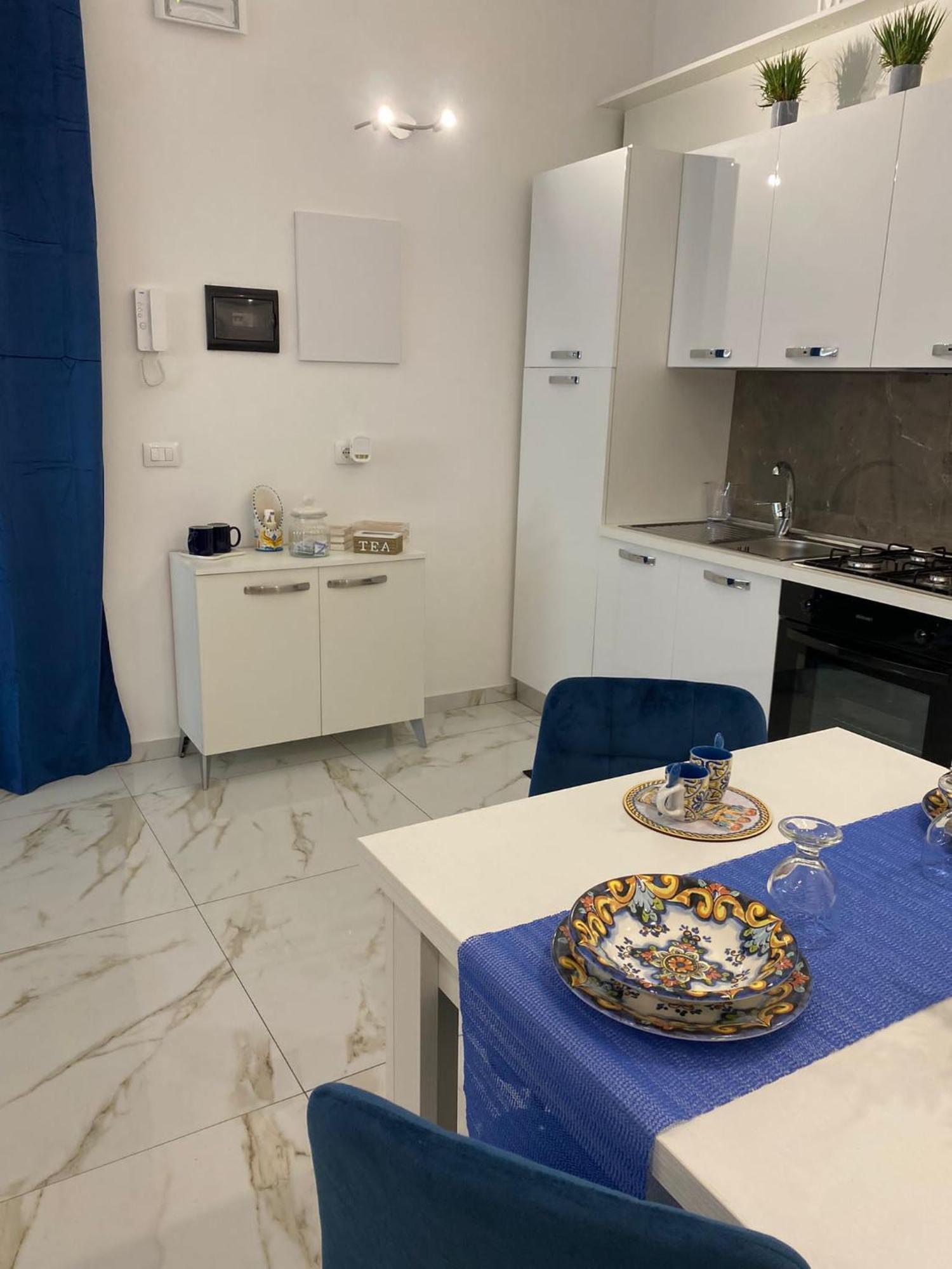 Magica Home Cannizzaro CTA Exterior foto
