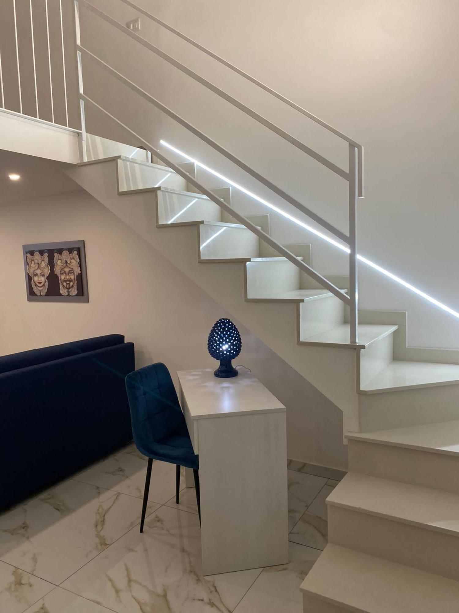 Magica Home Cannizzaro CTA Exterior foto