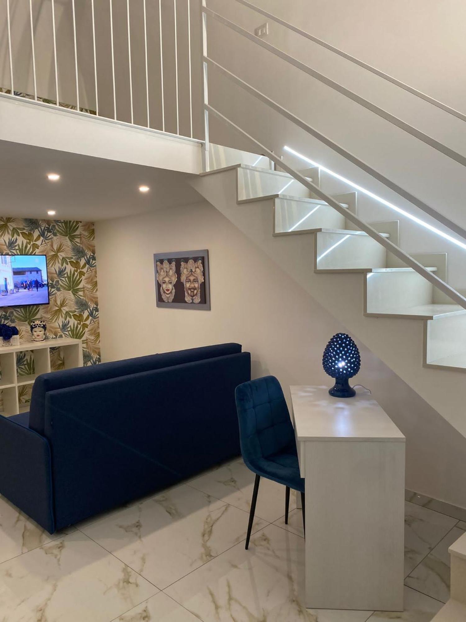 Magica Home Cannizzaro CTA Exterior foto