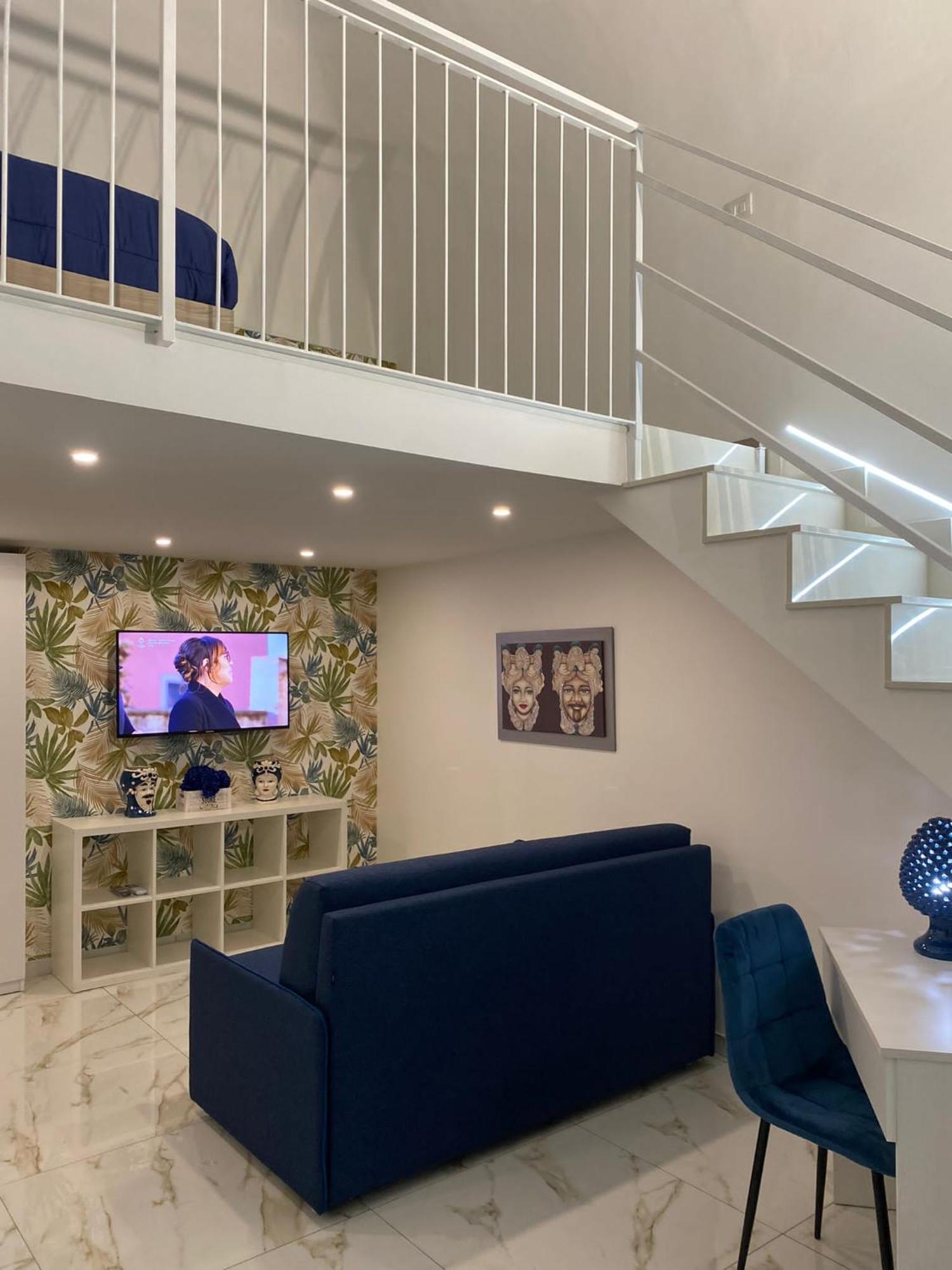 Magica Home Cannizzaro CTA Exterior foto