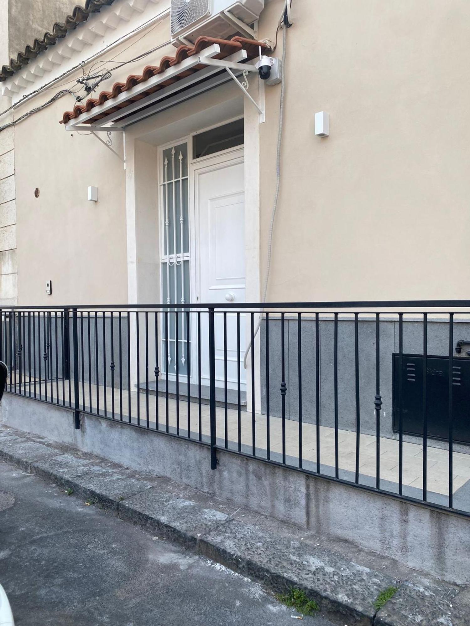 Magica Home Cannizzaro CTA Exterior foto