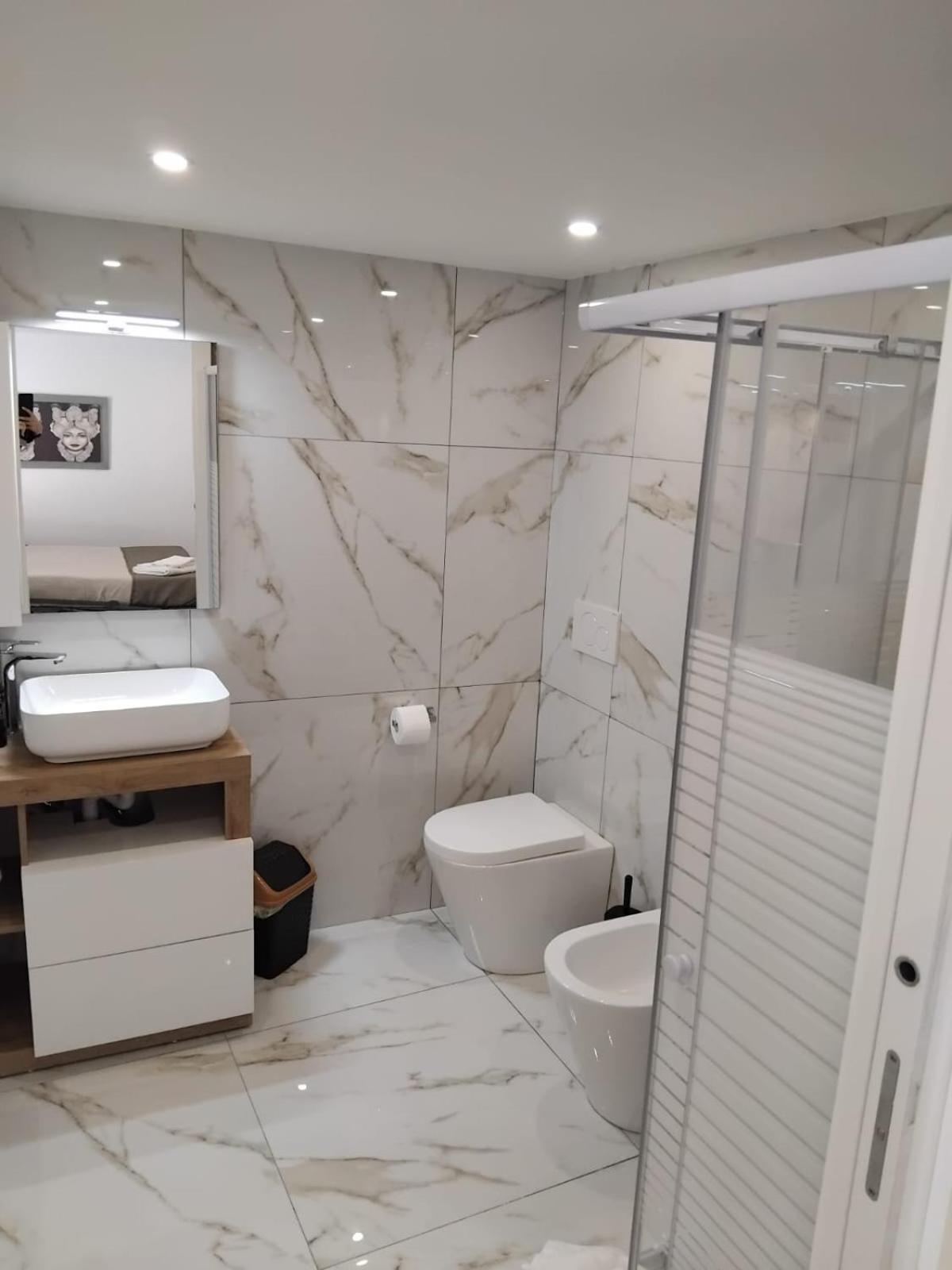 Magica Home Cannizzaro CTA Exterior foto