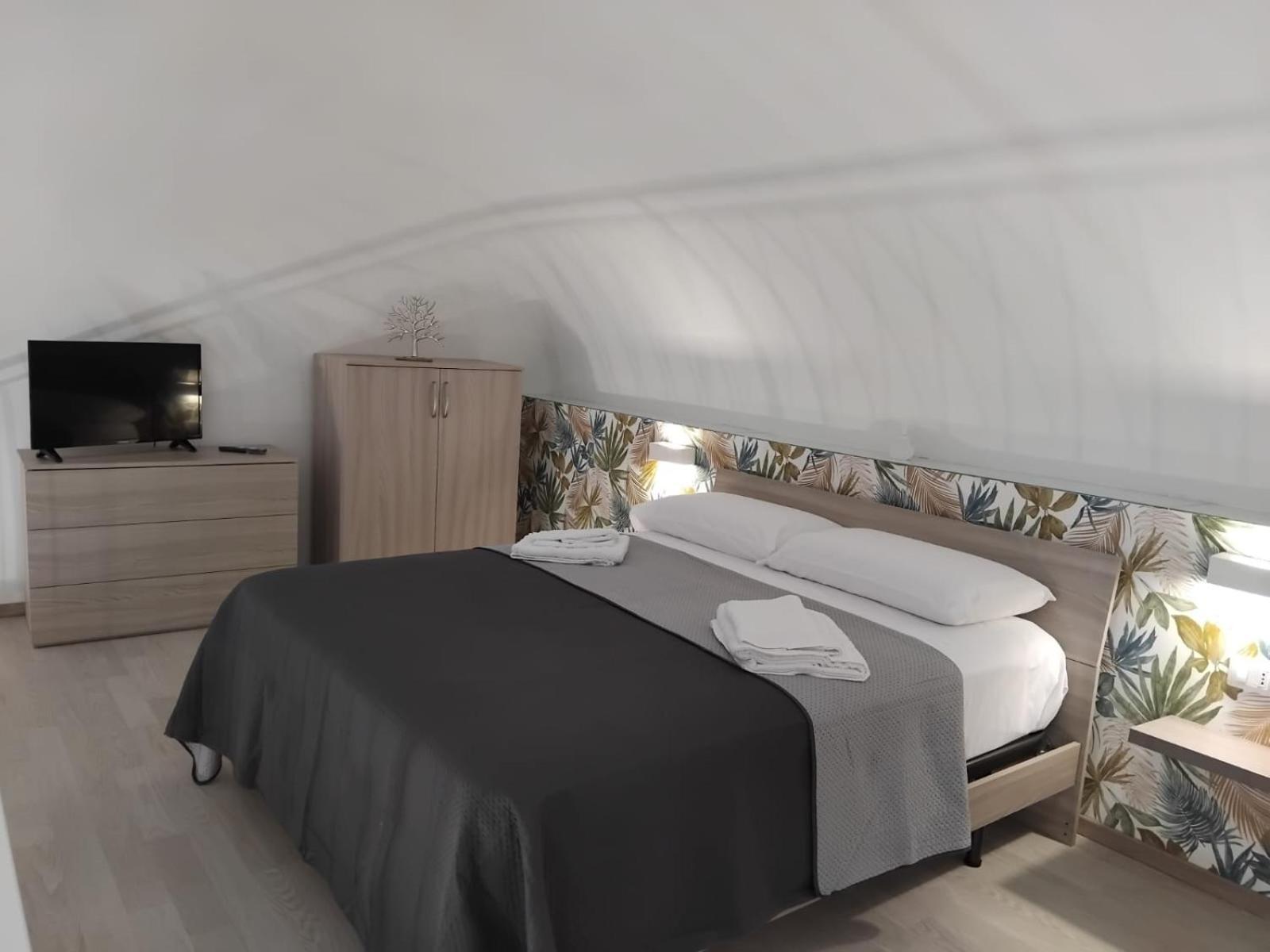 Magica Home Cannizzaro CTA Exterior foto