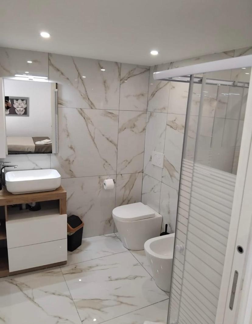 Magica Home Cannizzaro CTA Exterior foto